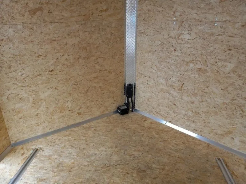 new Cargo (Enclosed) Trailers Xpress  for sale, in Draper, UT Thumbnail 30