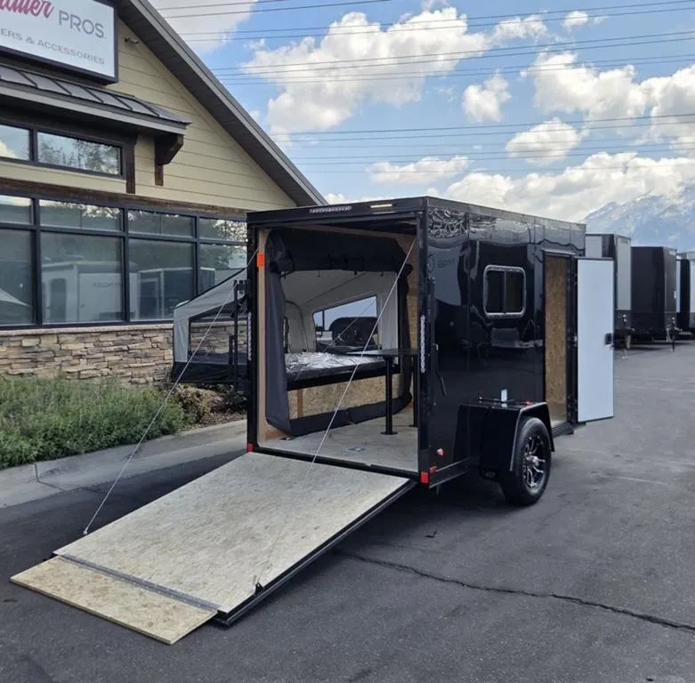 new Toy Haulers Raynger  for sale, in Draper, UT Thumbnail 55