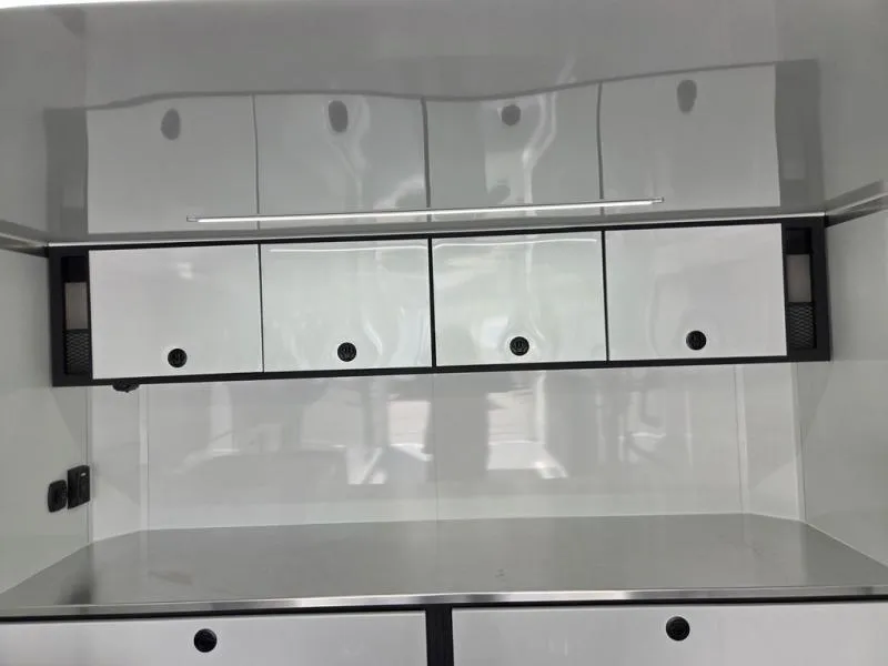 new Cargo (Enclosed) Trailers ATC  for sale, in Draper, UT Thumbnail 39