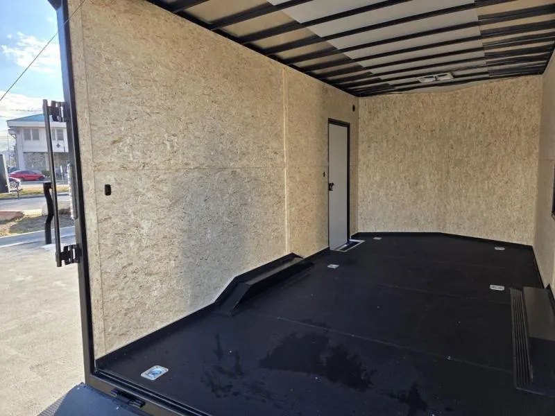 new Cargo (Enclosed) Trailers Criterion  for sale, in Draper, UT Thumbnail 32