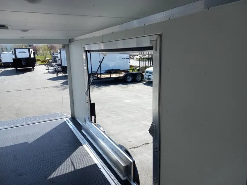 new Cargo (Enclosed) Trailers High Country  for sale, in Draper, UT Thumbnail 40