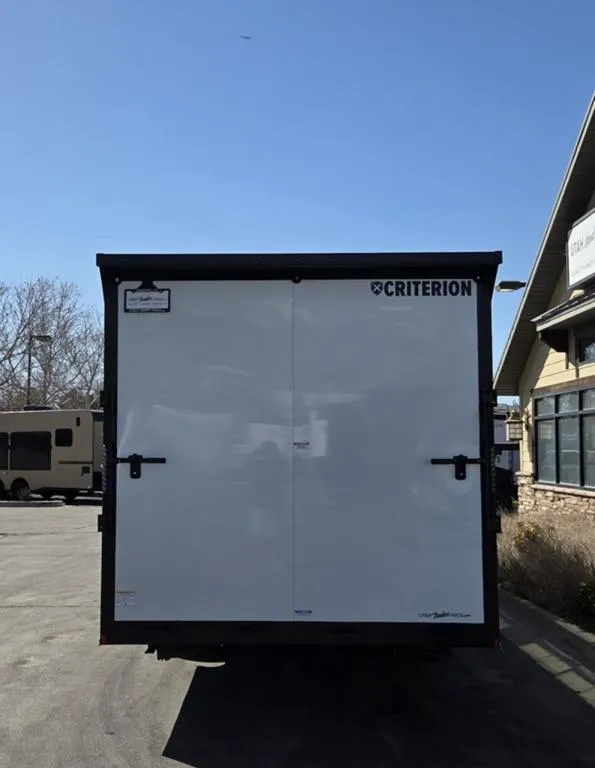 used Other Trailers Criterion  for sale, in Draper, UT Thumbnail 7