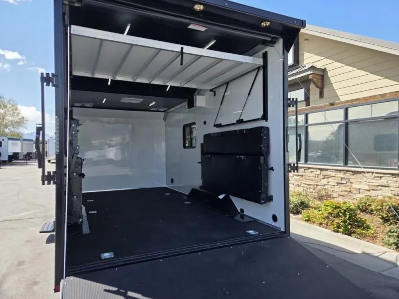 new Toy Haulers Raynger  for sale, in Draper, UT Thumbnail 39