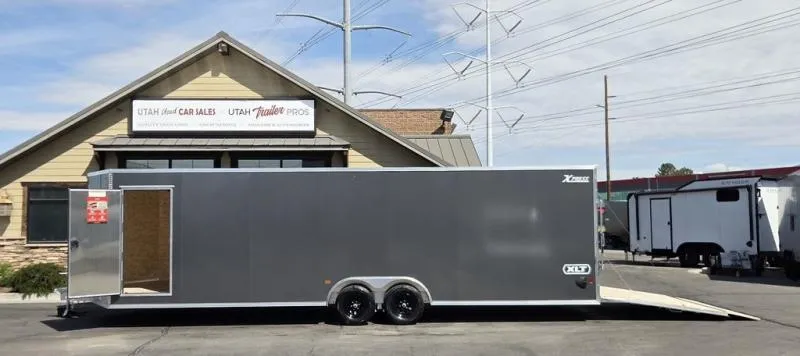 new Cargo (Enclosed) Trailers Xpress  for sale, in Draper, UT Thumbnail 40