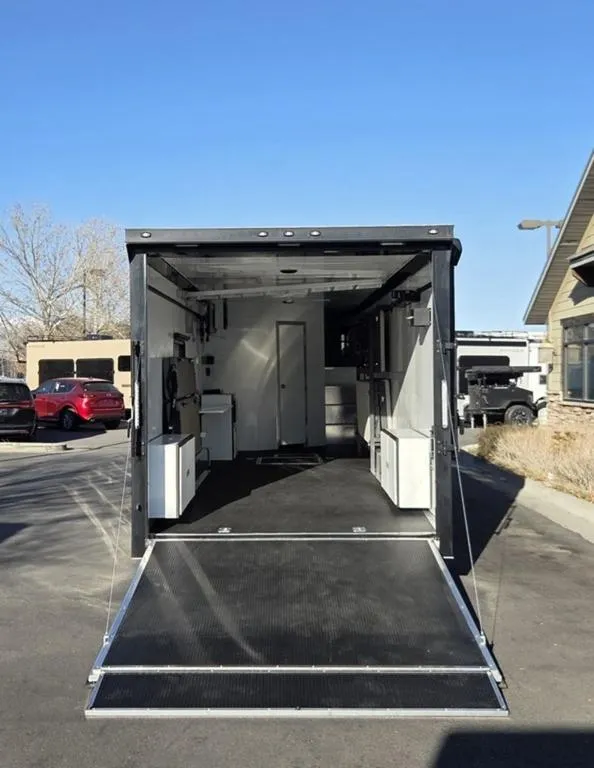 new Toy Haulers ATC  for sale, in Draper, UT Thumbnail 41