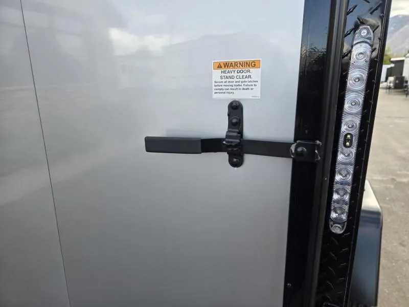 new Toy Haulers Raynger  for sale, in Draper, UT Thumbnail 22