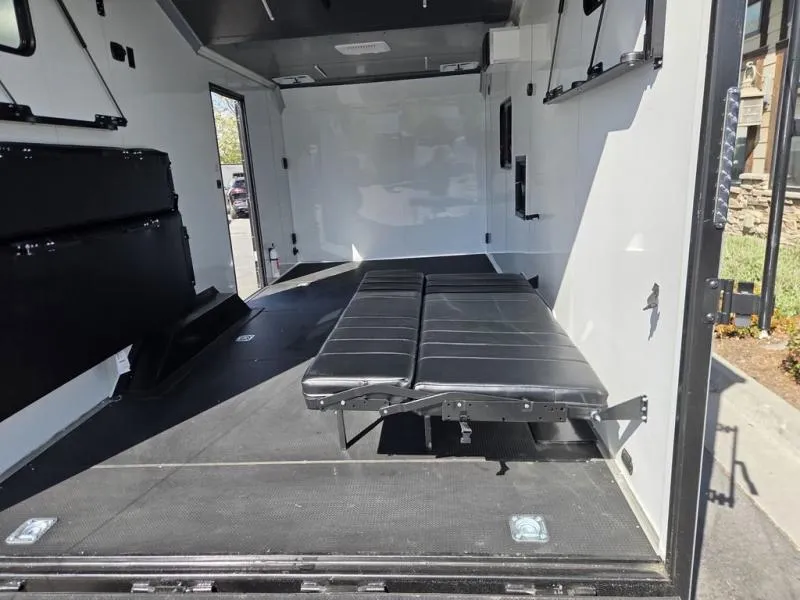 new Toy Haulers Raynger  for sale, in Draper, UT Thumbnail 64
