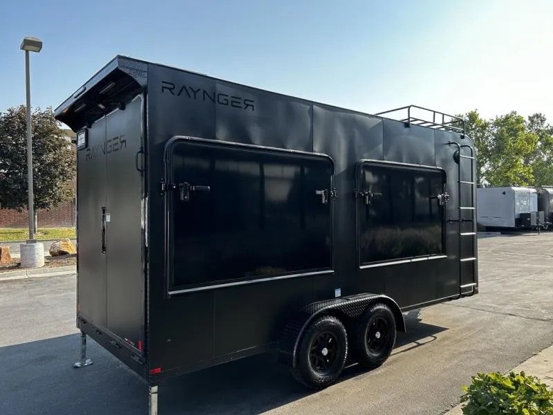 used Other Trailers Raynger  for sale, in Draper, UT Thumbnail 107