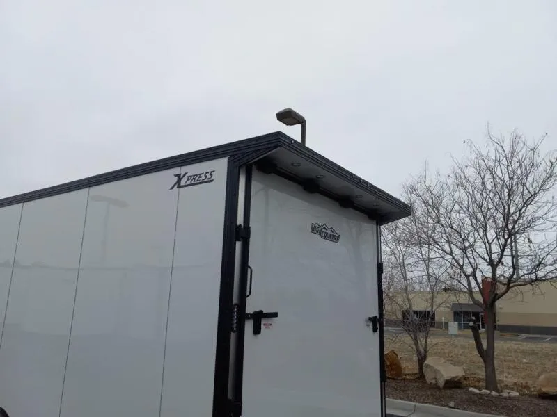 new Cargo (Enclosed) Trailers Xpress  for sale, in Draper, UT Thumbnail 6