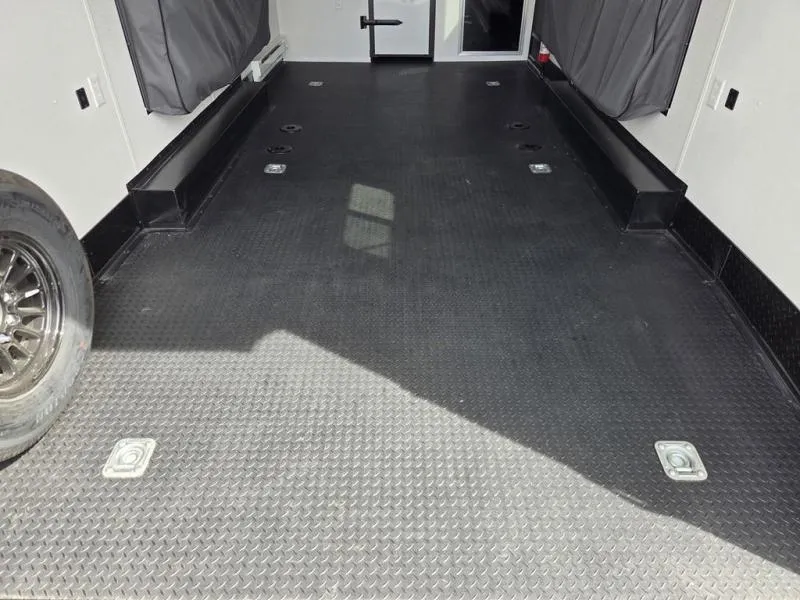 new Toy Haulers Raynger  for sale, in Draper, UT Thumbnail 42