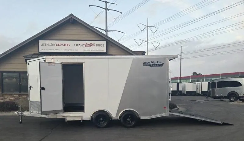 new Snowmobile Trailers High Country  for sale, in Draper, UT Thumbnail 32