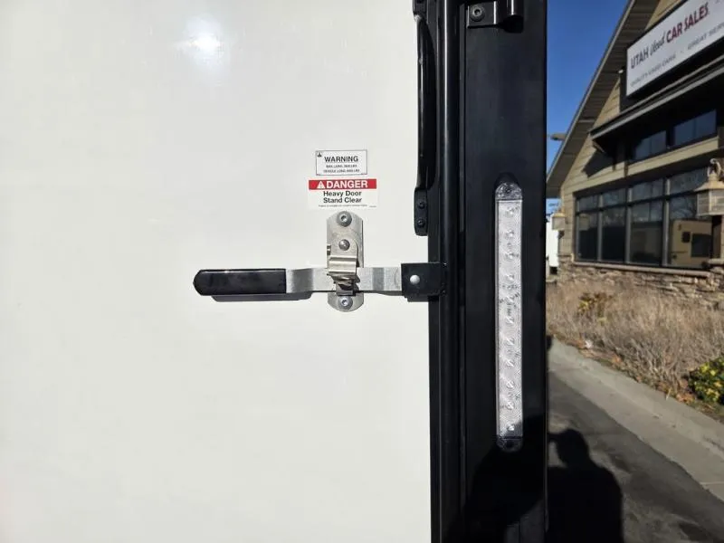 new Toy Haulers ATC  for sale, in Draper, UT Thumbnail 35