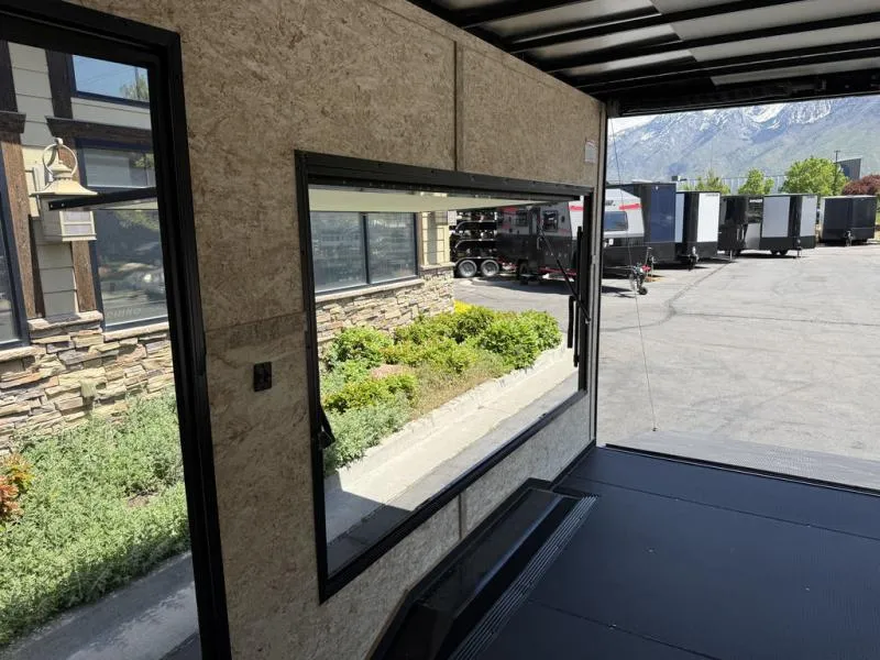 new Cargo (Enclosed) Trailers Criterion  for sale, in Draper, UT Thumbnail 46
