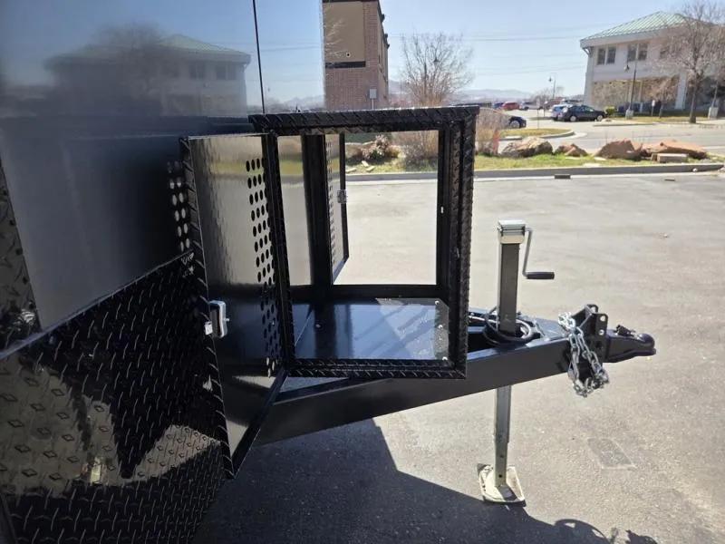 new Toy Haulers Raynger  for sale, in Draper, UT Thumbnail 13