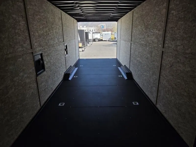 new Cargo (Enclosed) Trailers Criterion  for sale, in Draper, UT Thumbnail 38