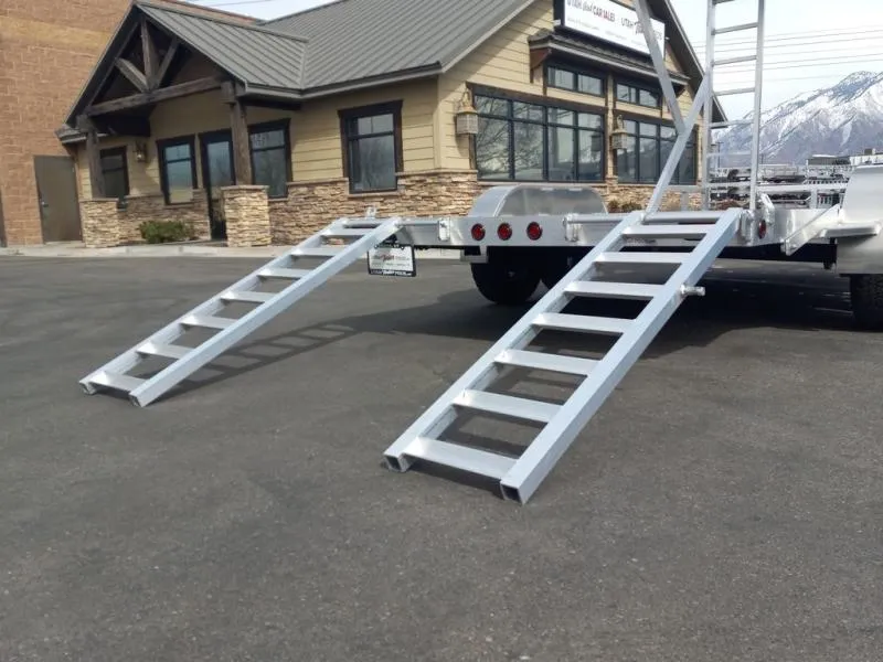 new ATV Trailers Raynger  for sale, in Draper, UT Thumbnail 20