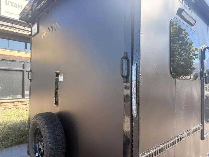 new Toy Haulers Raynger  for sale, in Draper, UT Thumbnail 27