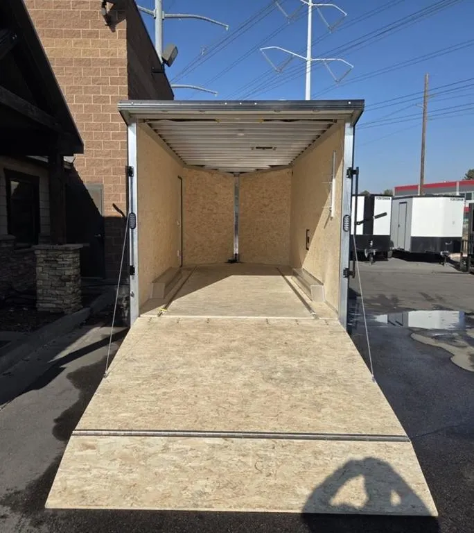 new Cargo (Enclosed) Trailers Xpress  for sale, in Draper, UT Thumbnail 41