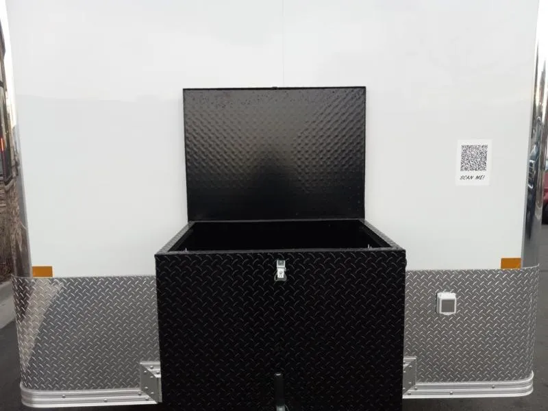 new Toy Haulers Raynger  for sale, in Draper, UT Thumbnail 51