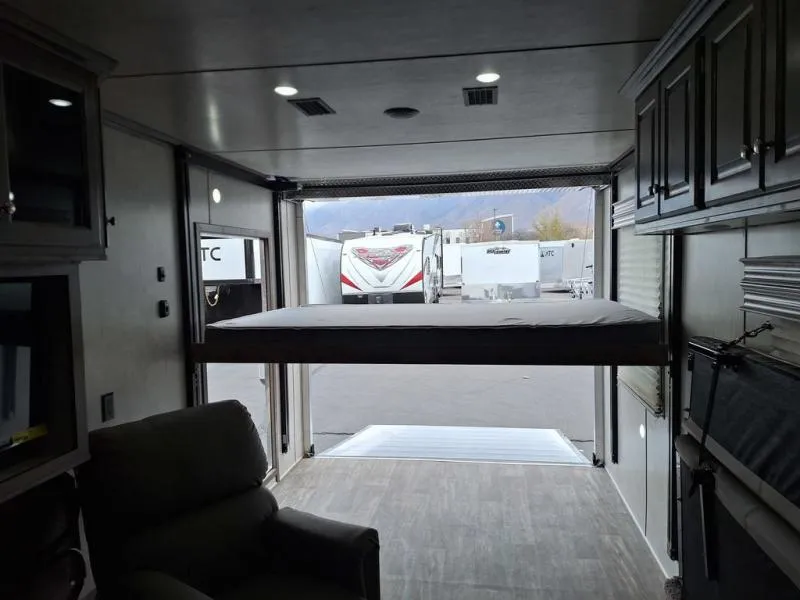 new Toy Haulers Sundowner Trailers  for sale, in Draper, UT Thumbnail 89