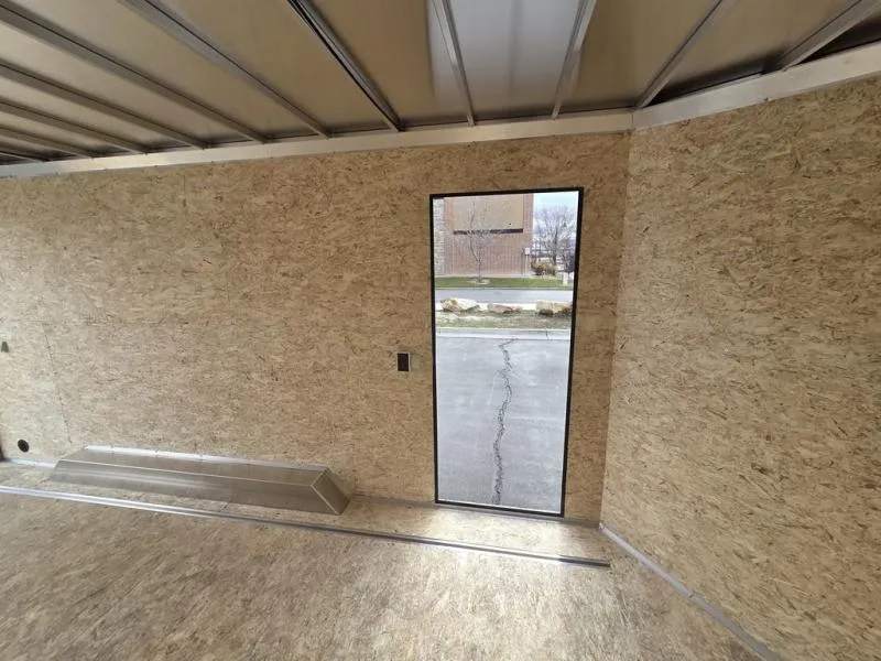 new Cargo (Enclosed) Trailers Xpress  for sale, in Draper, UT Thumbnail 24