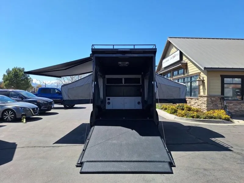 new Toy Haulers Raynger  for sale, in Draper, UT Thumbnail 77