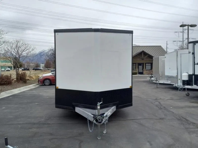 new Cargo (Enclosed) Trailers Xpress  for sale, in Draper, UT Thumbnail 11