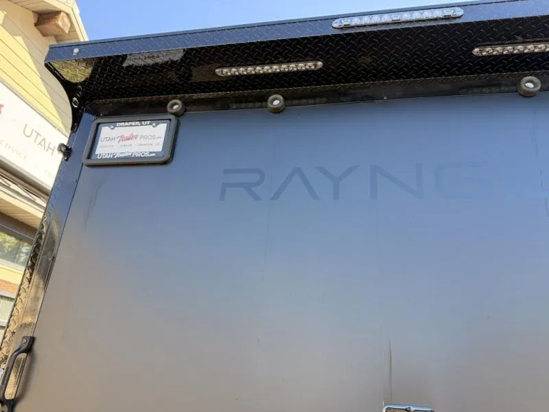 new Toy Haulers Raynger  for sale, in Draper, UT Thumbnail 29