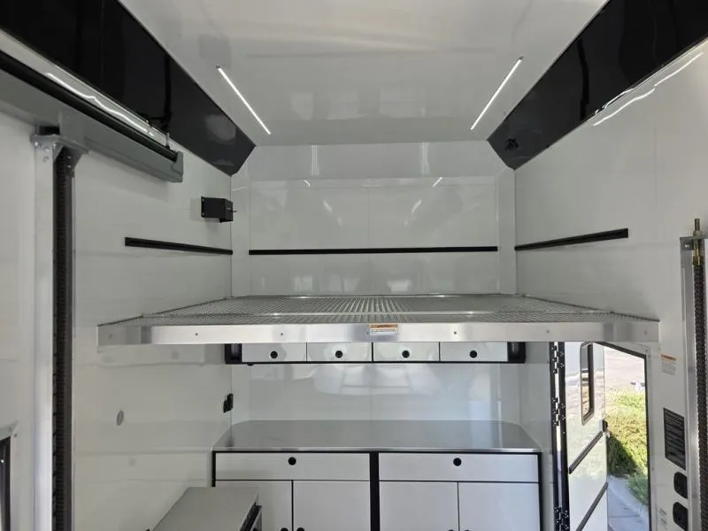 new Cargo (Enclosed) Trailers ATC  for sale, in Draper, UT Thumbnail 84