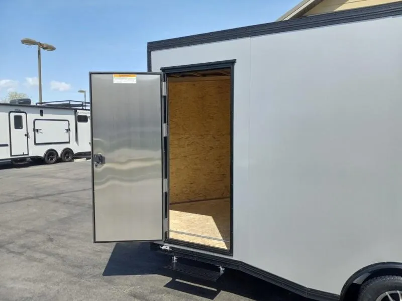 new Cargo (Enclosed) Trailers Xpress  for sale, in Draper, UT Thumbnail 19