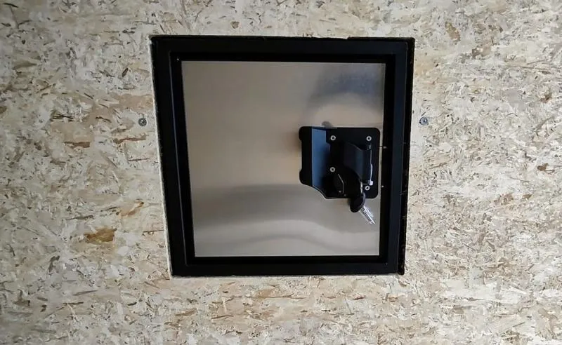 new Cargo (Enclosed) Trailers Xpress  for sale, in Draper, UT Thumbnail 15