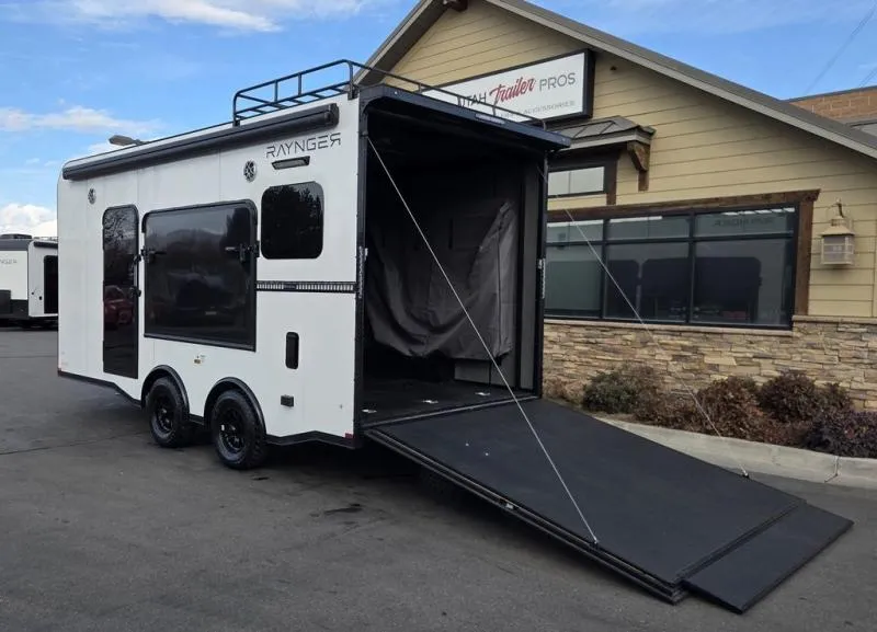 new Toy Haulers Other  for sale, in Draper, UT Thumbnail 29