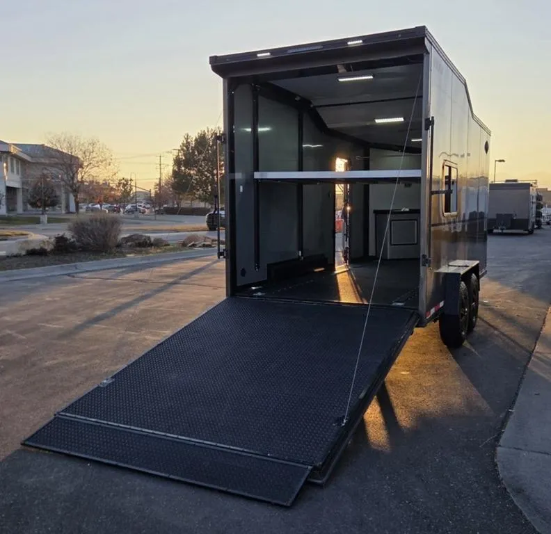 used Toy Haulers Other  for sale, in Draper, UT Thumbnail 65