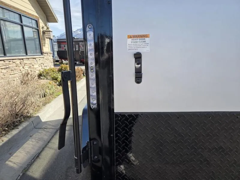 new Toy Haulers Raynger  for sale, in Draper, UT Thumbnail 19