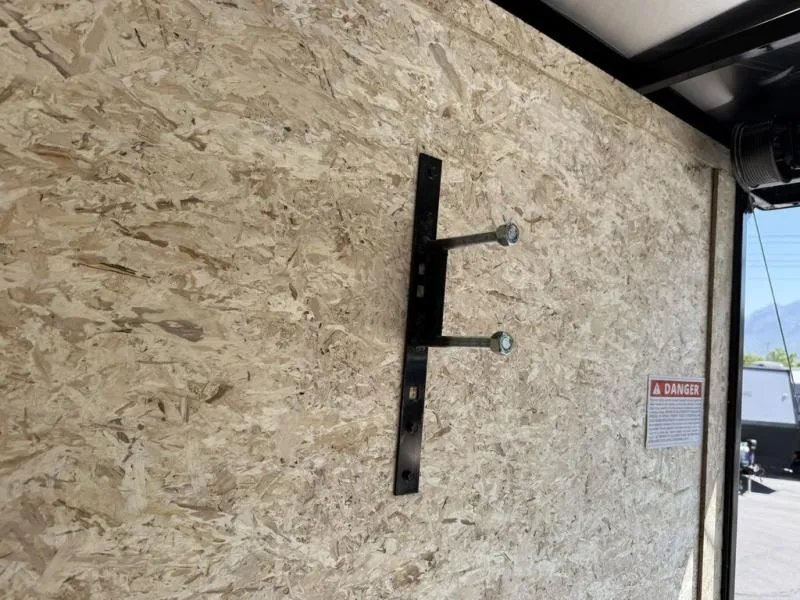 new Cargo (Enclosed) Trailers Criterion  for sale, in Draper, UT Thumbnail 44