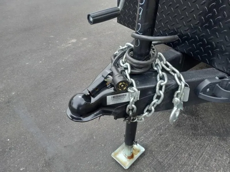 new Toy Haulers Raynger  for sale, in Draper, UT Thumbnail 14