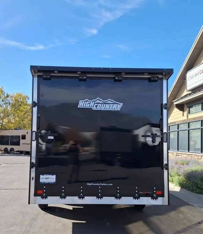 new Cargo (Enclosed) Trailers Xpress  for sale, in Draper, UT Thumbnail 7