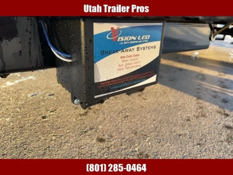 new Other Trailers Echo  for sale, in Draper, UT Thumbnail 8
