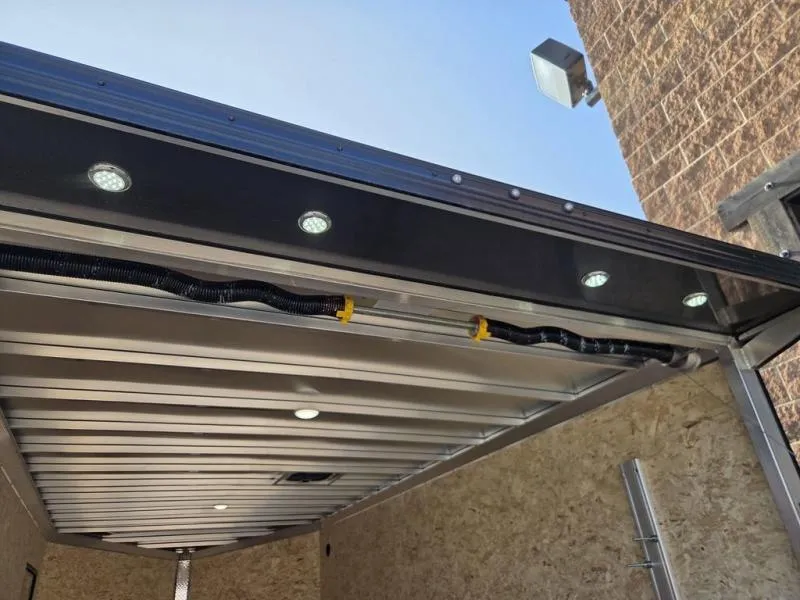 new Cargo (Enclosed) Trailers Xpress  for sale, in Draper, UT Thumbnail 77