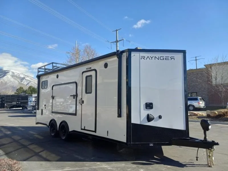 new Toy Haulers Raynger  for sale, in Draper, UT Thumbnail 12