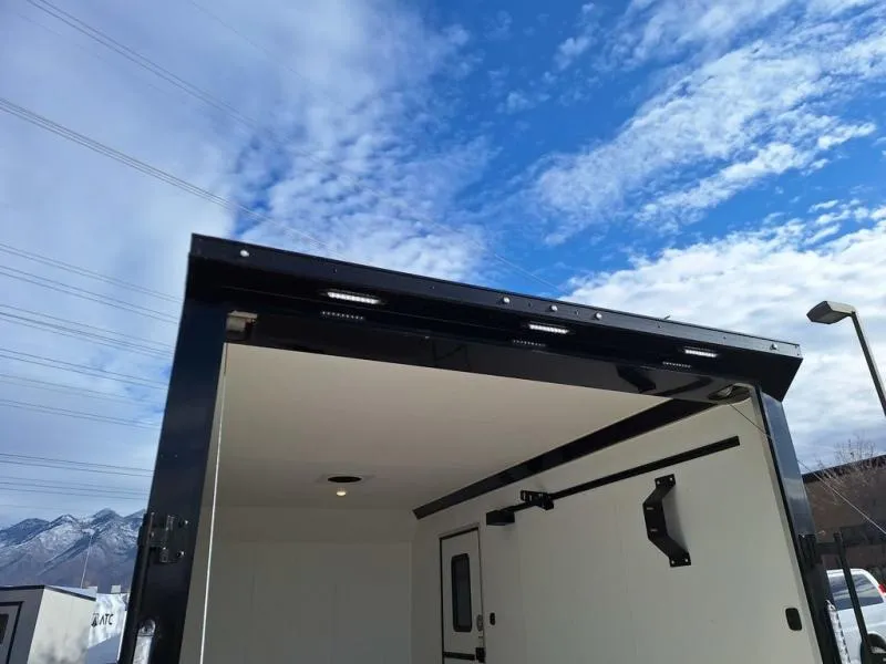 new Cargo (Enclosed) Trailers ATC  for sale, in Draper, UT Thumbnail 35