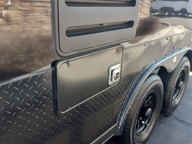 new Toy Haulers Stealth Trailers  for sale, in Draper, UT Thumbnail 31