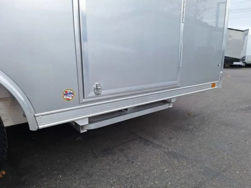 new Cargo (Enclosed) Trailers ATC  for sale, in Draper, UT Thumbnail 23