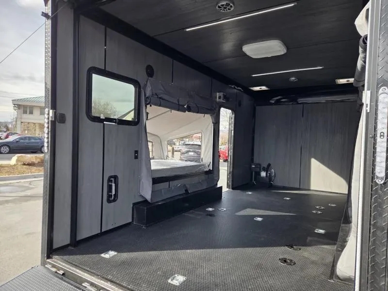 new Toy Haulers Other  for sale, in Draper, UT Thumbnail 70