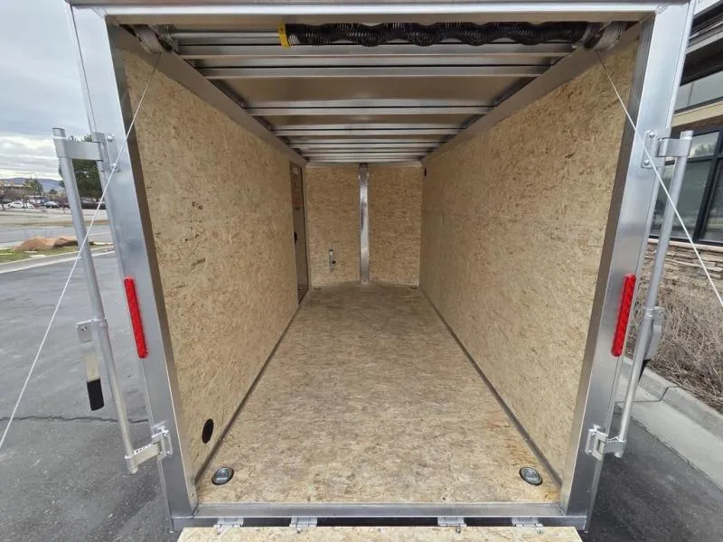 new Cargo (Enclosed) Trailers Xpress  for sale, in Draper, UT Thumbnail 25