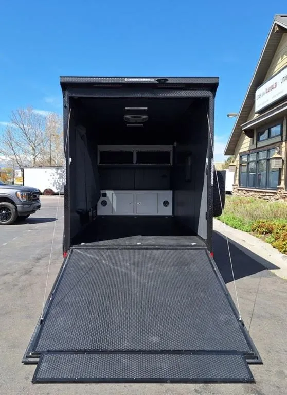 new Toy Haulers Other  for sale, in Draper, UT Thumbnail 17