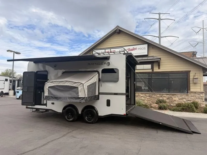 used Other Trailers Raynger  for sale, in Draper, UT Thumbnail 46