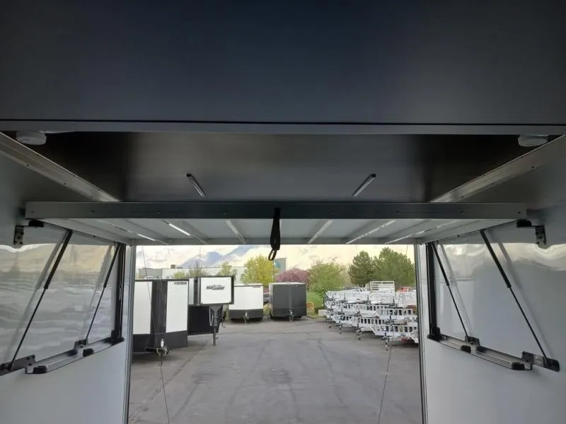 new Toy Haulers Raynger  for sale, in Draper, UT Thumbnail 49