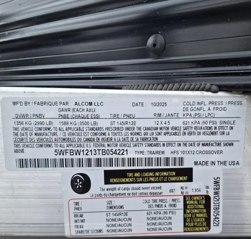 used Other Trailers High Country  for sale, in Draper, UT Thumbnail 16