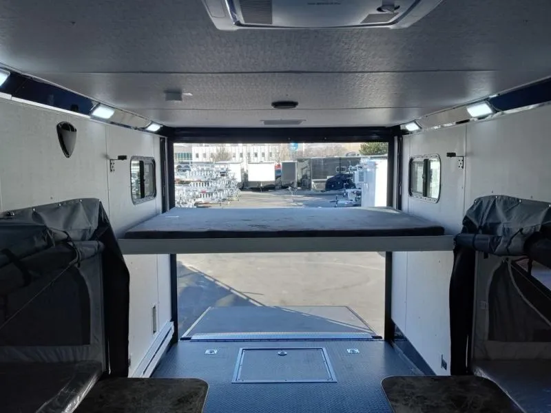 new Toy Haulers Raynger  for sale, in Draper, UT Thumbnail 50